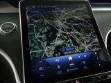 Mercedes-Benz C bei Gebrauchtwagen.expert - Abbildung (13 / 15) Mercedes-Benz C bei Gebrauchtwagen.expert - Abbildung (13 / 15)