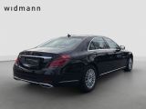 Mercedes-Benz S 350d 4M L bei Gebrauchtwagen.expert - Abbildung (3 / 15)