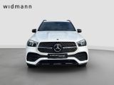 Mercedes-Benz GLE-Klasse bei Gebrauchtwagen.expert - Abbildung (2 / 15) Mercedes-Benz GLE-Klasse bei Gebrauchtwagen.expert - Abbildung (2 / 15)