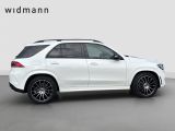 Mercedes-Benz GLE-Klasse bei Gebrauchtwagen.expert - Abbildung (6 / 15) Mercedes-Benz GLE-Klasse bei Gebrauchtwagen.expert - Abbildung (6 / 15)