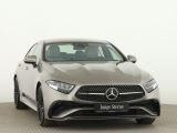 Mercedes-Benz CLS-Klasse bei Gebrauchtwagen.expert - Abbildung (3 / 15) Mercedes-Benz CLS-Klasse bei Gebrauchtwagen.expert - Abbildung (3 / 15)