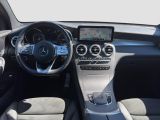 Mercedes-Benz GLC-Klasse bei Gebrauchtwagen.expert - Abbildung (9 / 15)
