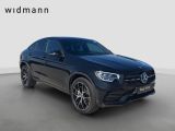 Mercedes-Benz GLC-Klasse bei Gebrauchtwagen.expert - Abbildung (7 / 15)