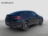 Mercedes-Benz GLC-Klasse bei Gebrauchtwagen.expert - Abbildung (2 / 15)