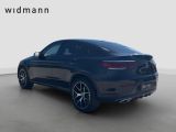 Mercedes-Benz GLC-Klasse bei Gebrauchtwagen.expert - Abbildung (8 / 15)