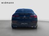 Mercedes-Benz GLC-Klasse bei Gebrauchtwagen.expert - Abbildung (4 / 15)