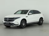 Mercedes-Benz EQC bei Gebrauchtwagen.expert - Abbildung (5 / 15)