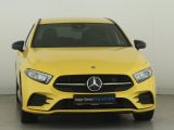 Mercedes-Benz A-Klasse bei Gebrauchtwagen.expert - Abbildung (3 / 15)