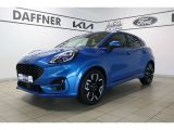 Ford Puma bei Gebrauchtwagen.expert - Abbildung (9 / 15)