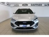 Ford Focus ST bei Gebrauchtwagen.expert - Abbildung (10 / 15)