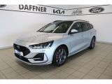 Ford Focus ST bei Gebrauchtwagen.expert - Abbildung (9 / 15)