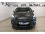 Ford S-Max bei Gebrauchtwagen.expert - Abbildung (10 / 15)