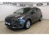 Ford S-Max bei Gebrauchtwagen.expert - Abbildung (9 / 15)
