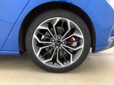 Ford Focus ST bei Gebrauchtwagen.expert - Abbildung (6 / 8)