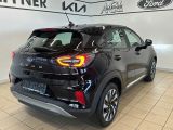 Ford Puma bei Gebrauchtwagen.expert - Abbildung (4 / 15)