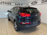 Kia Sportage bei Gebrauchtwagen.expert - Abbildung (6 / 15) Kia Sportage bei Gebrauchtwagen.expert - Abbildung (6 / 15)