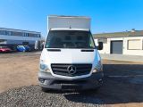 Mercedes-Benz Sprinter bei Gebrauchtwagen.expert - Abbildung (3 / 15)
