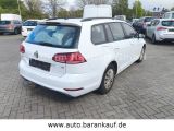 VW Golf VII bei Gebrauchtwagen.expert - Abbildung (6 / 15)