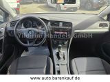 VW Golf VII bei Gebrauchtwagen.expert - Abbildung (10 / 15)