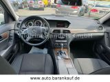 Mercedes-Benz C-Klasse bei Gebrauchtwagen.expert - Abbildung (14 / 15)