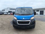Peugeot Boxer bei Gebrauchtwagen.expert - Abbildung (2 / 13)