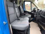 Peugeot Boxer bei Gebrauchtwagen.expert - Abbildung (10 / 13)