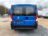 Peugeot Boxer bei Gebrauchtwagen.expert - Abbildung (6 / 13)