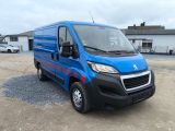 Peugeot Boxer bei Gebrauchtwagen.expert - Abbildung (3 / 13)