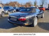 Jaguar XK bei Gebrauchtwagen.expert - Abbildung (13 / 15)