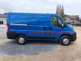 Peugeot Boxer bei Gebrauchtwagen.expert - Abbildung (4 / 13)