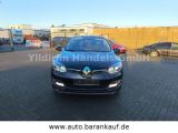 Renault Megane III bei Gebrauchtwagen.expert - Abbildung (7 / 14)