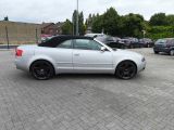 Audi A4 Cabriolet bei Gebrauchtwagen.expert - Abbildung (6 / 15)