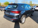 Seat Ateca bei Gebrauchtwagen.expert - Abbildung (11 / 15)