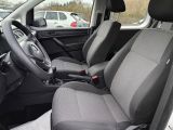 VW Caddy bei Gebrauchtwagen.expert - Abbildung (11 / 15) VW Caddy bei Gebrauchtwagen.expert - Abbildung (11 / 15)