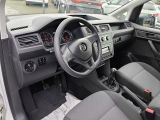 VW Caddy bei Gebrauchtwagen.expert - Abbildung (12 / 15) VW Caddy bei Gebrauchtwagen.expert - Abbildung (12 / 15)