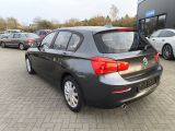 BMW 1er bei Gebrauchtwagen.expert - Abbildung (8 / 15) BMW 1er bei Gebrauchtwagen.expert - Abbildung (8 / 15)