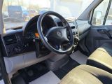 Mercedes-Benz Sprinter bei Gebrauchtwagen.expert - Abbildung (13 / 15)