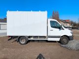 Mercedes-Benz Sprinter bei Gebrauchtwagen.expert - Abbildung (5 / 15)