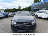 VW Eos bei Gebrauchtwagen.expert - Abbildung (13 / 15)