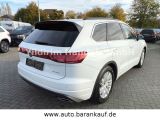 VW Touareg bei Gebrauchtwagen.expert - Abbildung (11 / 15)