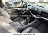 VW Touareg bei Gebrauchtwagen.expert - Abbildung (15 / 15)