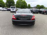 Mercedes-Benz SLK-Klasse bei Gebrauchtwagen.expert - Abbildung (6 / 15)