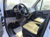 Mercedes-Benz Sprinter bei Gebrauchtwagen.expert - Abbildung (11 / 15)