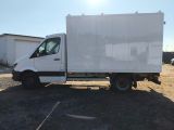 Mercedes-Benz Sprinter bei Gebrauchtwagen.expert - Abbildung (2 / 15)