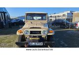 Toyota Land Cruiser bei Gebrauchtwagen.expert - Abbildung (15 / 15)