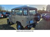Toyota Land Cruiser bei Gebrauchtwagen.expert - Abbildung (7 / 15)