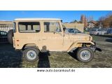 Toyota Land Cruiser bei Gebrauchtwagen.expert - Abbildung (10 / 15)
