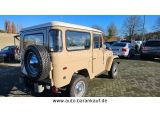 Toyota Land Cruiser bei Gebrauchtwagen.expert - Abbildung (9 / 15)