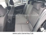 VW Golf VII bei Gebrauchtwagen.expert - Abbildung (3 / 15)