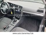 VW Golf VII bei Gebrauchtwagen.expert - Abbildung (11 / 15)